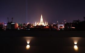 Baan Suandao Wat Arun
